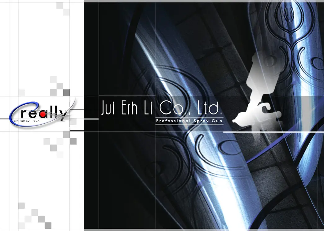 JUI ERH LI CATALOG