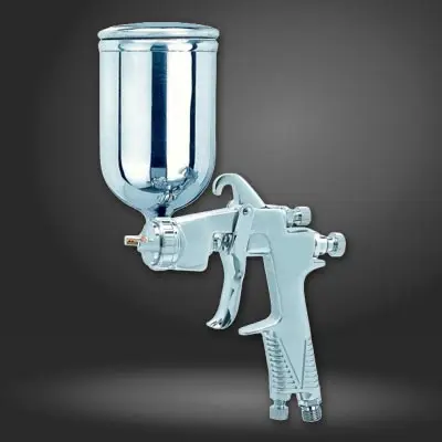 HP Air Spray Gun