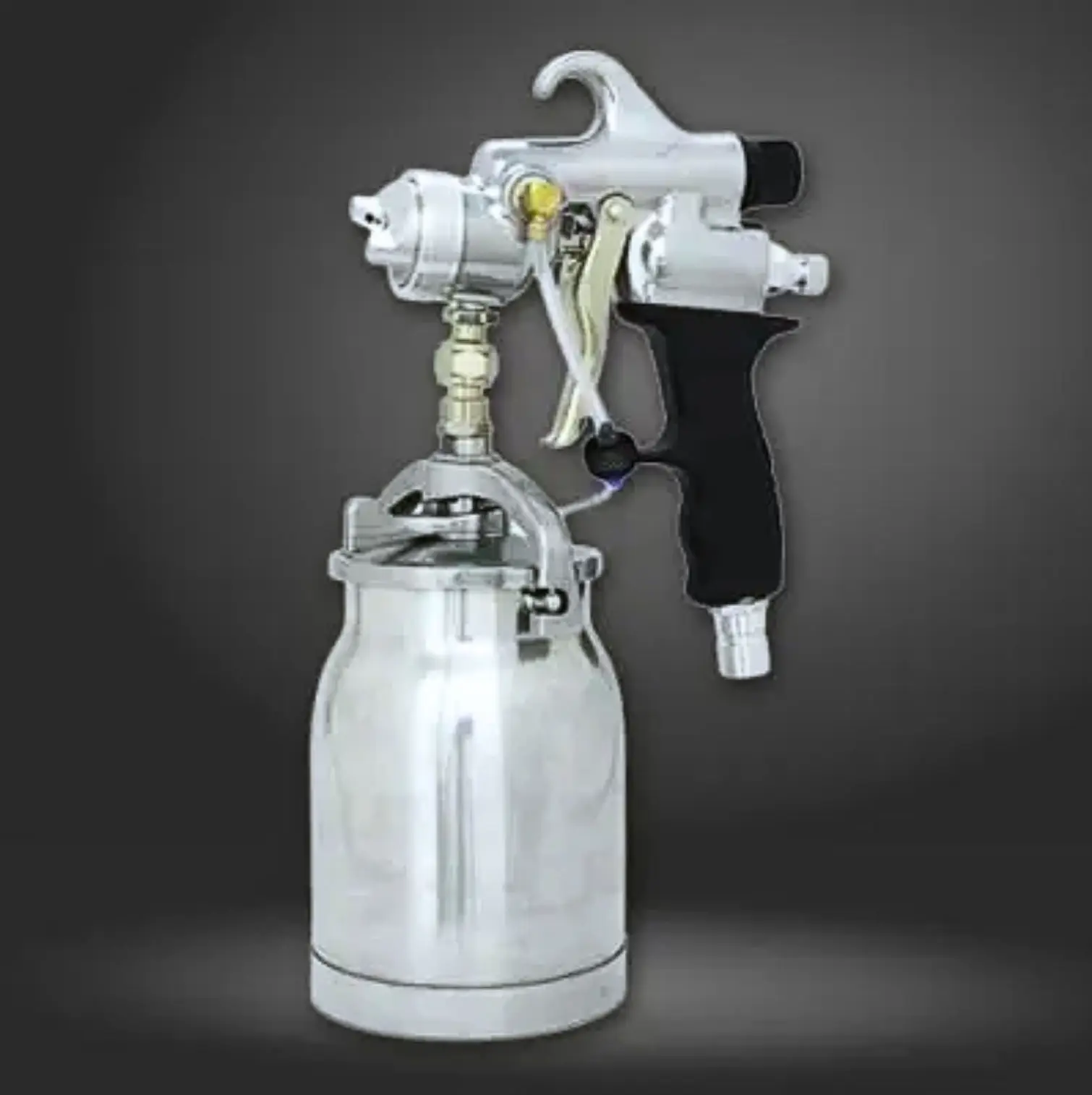 HVLP Air Spray Gun