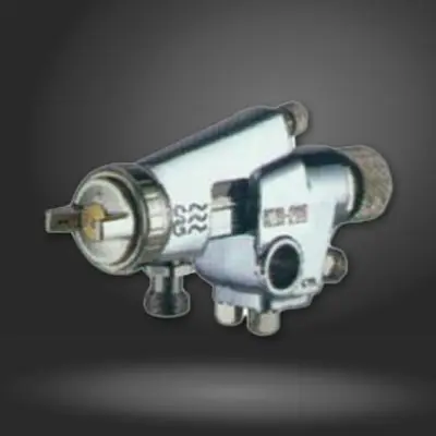 KHA-200(HVLP)